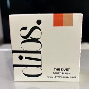 The Duet Baked Blush - Starstruck